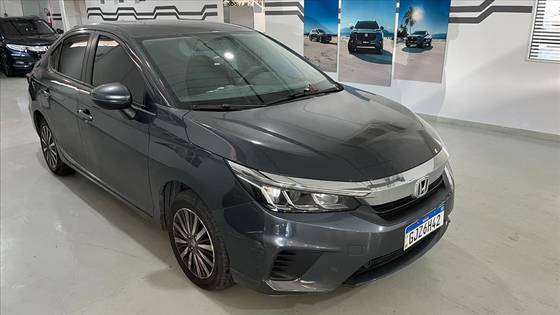 HONDA CITY 1.5 i-VTEC FLEX LX CVT HONDA CITY 1.5 i-VTEC FLEX LX CVT